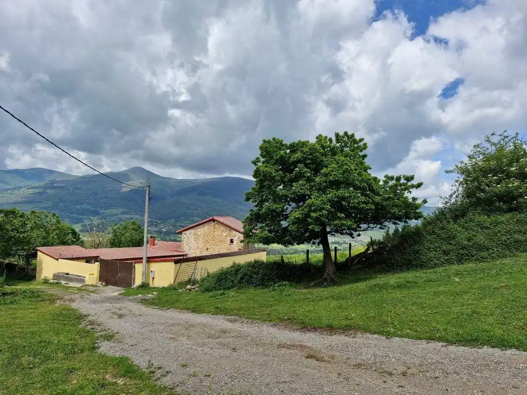 Residential for sale in SILIO-DISEMINADO, 885, Molledo