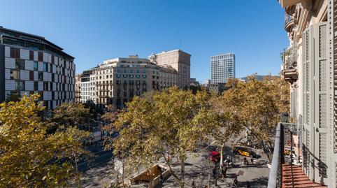 Foto 2 de Piso de alquiler en Passeig de Gràcia, Dreta de l'Eixample,  Barcelona Capital
