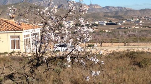 Foto 5 von Residential zum Verkauf in N/a, -1, Hondón de los Frailes, Alicante