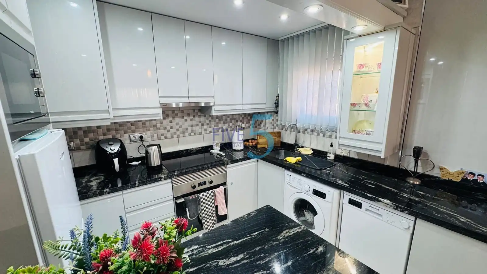 Casa a schiera con terrazza in vendita a Orihuela Costa, imagen 5