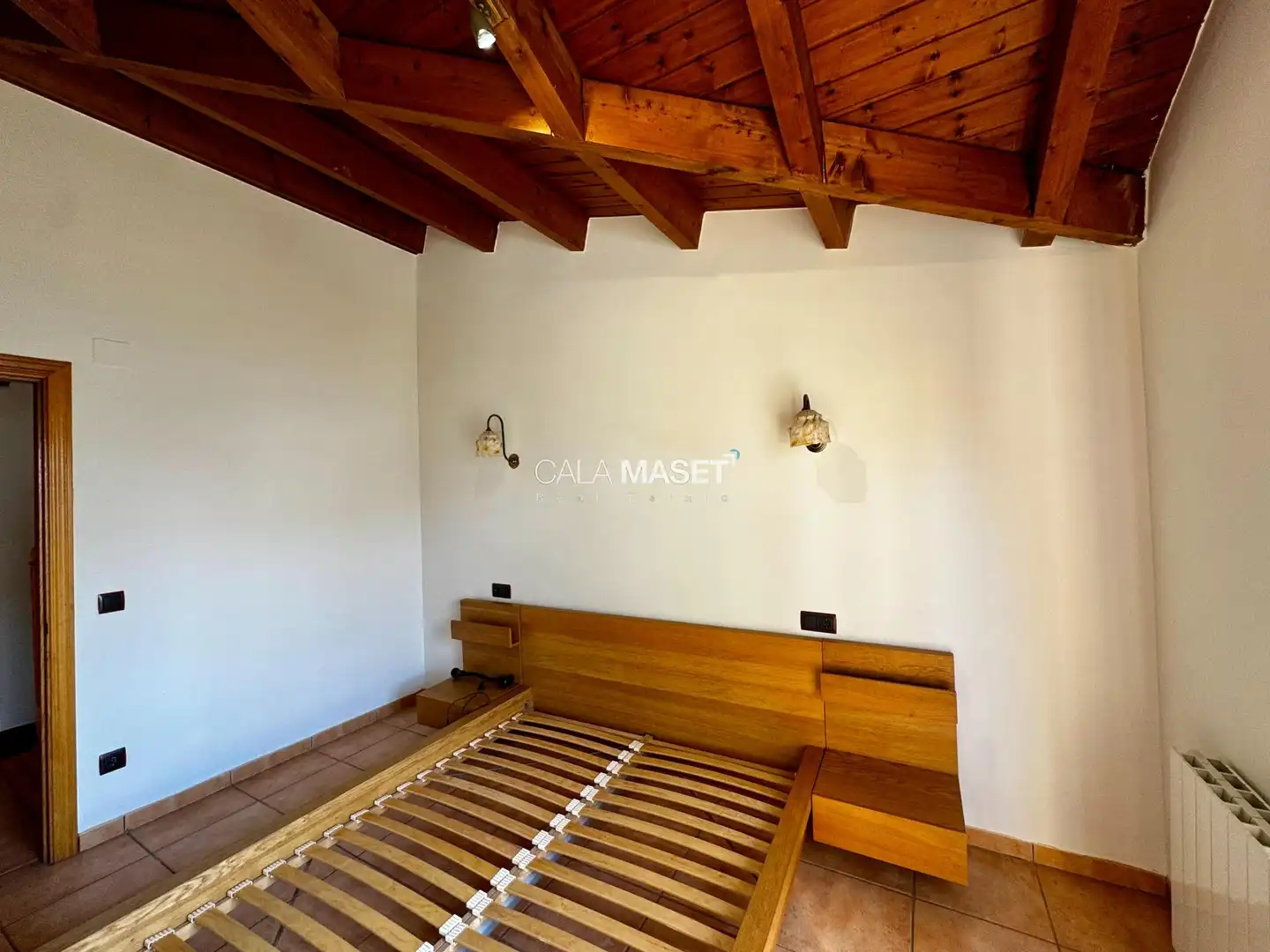 Villa mit Garten zum Verkauf in Puig del Molí, imagen 19