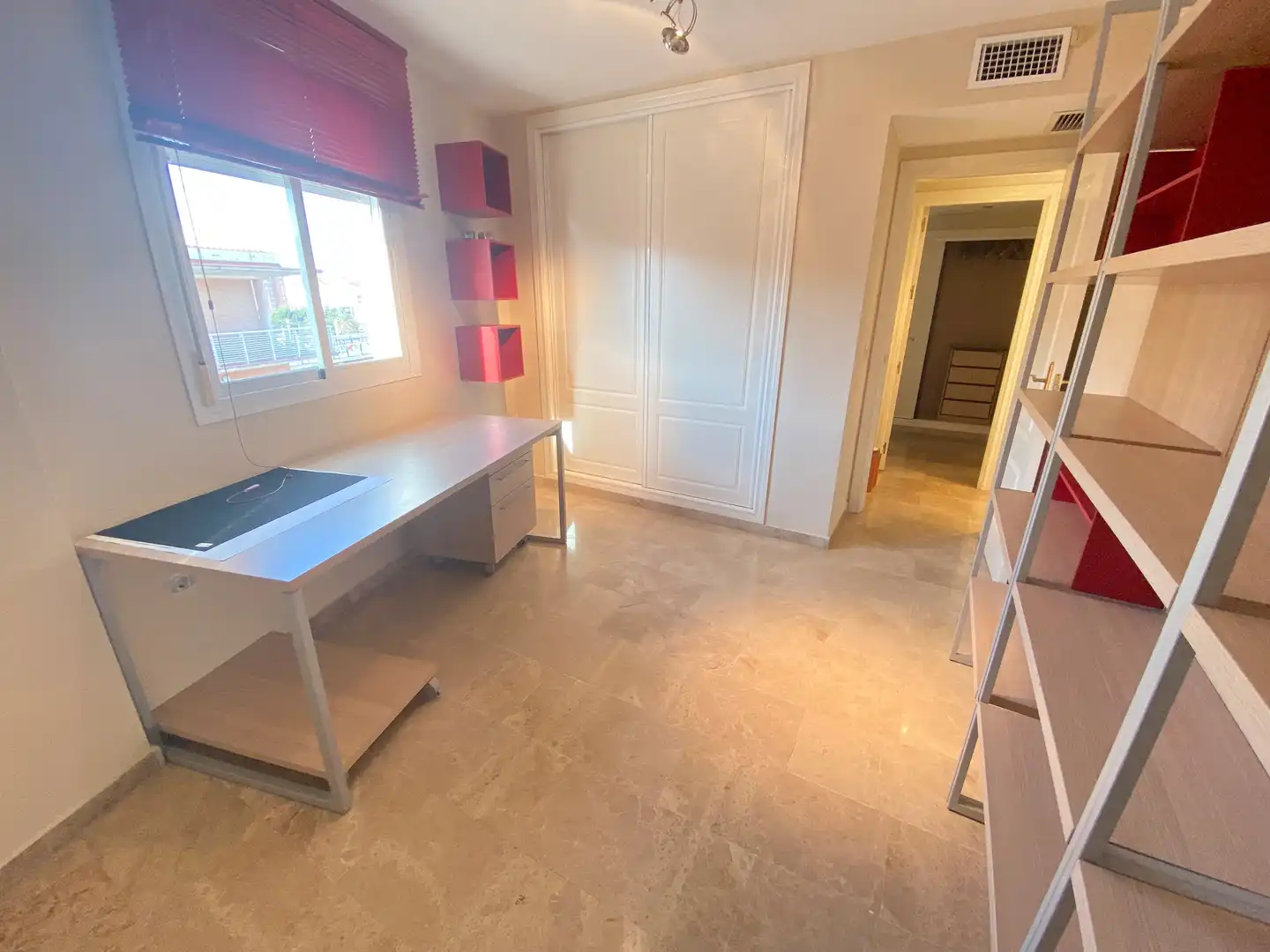 Penthouse mit Aufzug zur Miete in Calle Edward Elgar, imagen 20