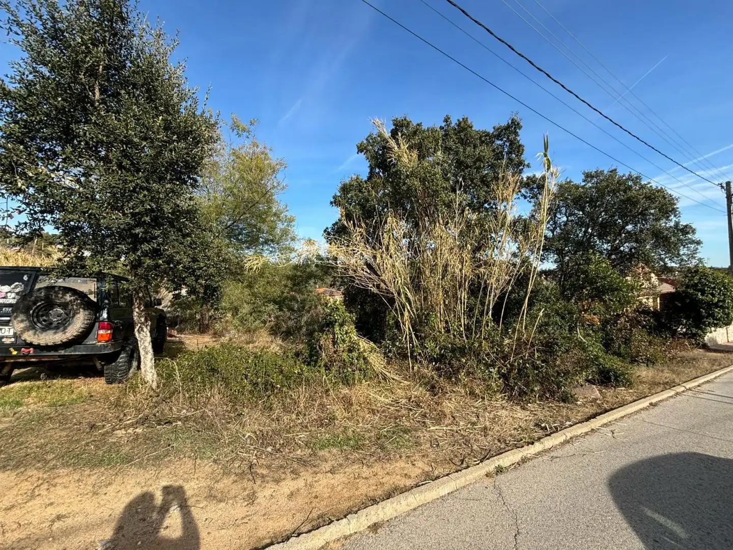 Terreno residencial en venta en Riells i Viabrea