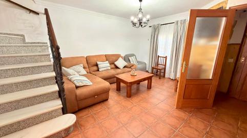 Foto 2 de Casa adosada en venda a Plaza de Toros - Ayuntamiento, El Puerto de Santa María