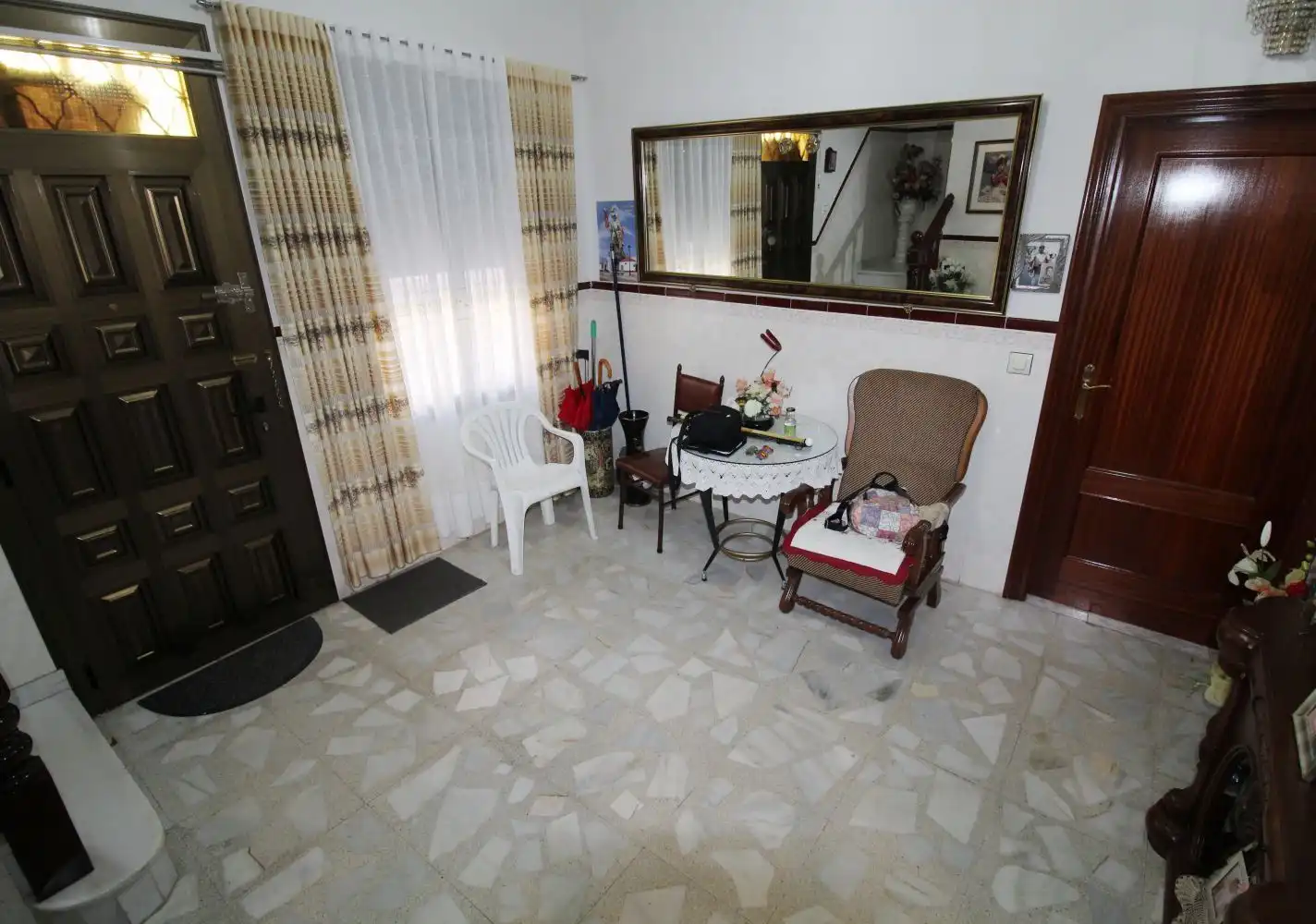Casa adosada en venta en Aldea del Rey con Aire acondicionado, Calefacción y Terraza