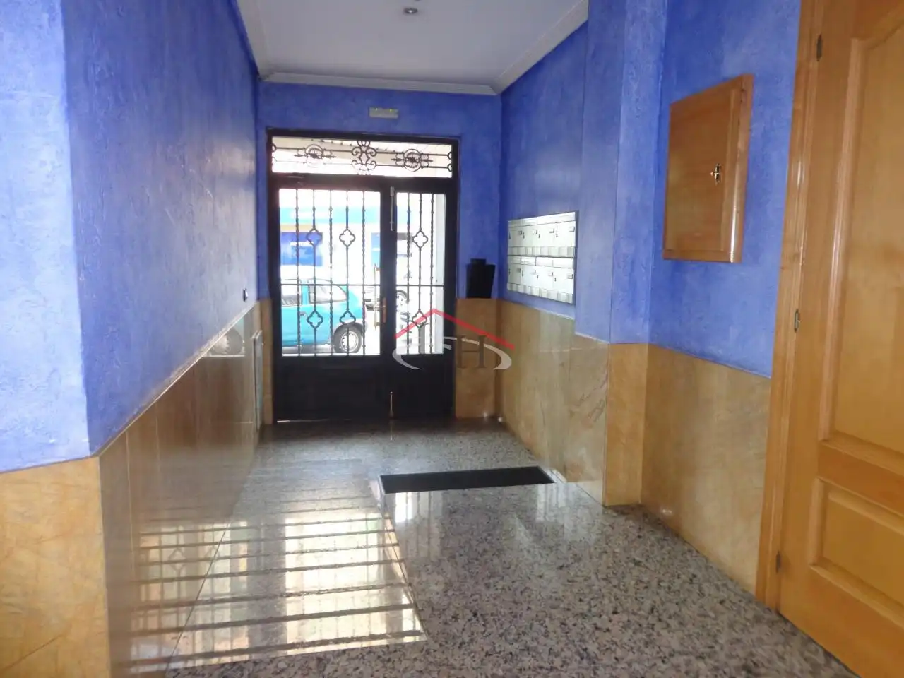 Wohnung zur Miete in León Capital  mit Heizung, Parkett und Terrasse