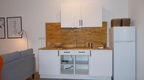 Foto 5 de Apartament de lloguer a Calle Sondalezas, 29, La Florida - Parque Norte, Málaga