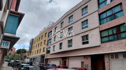 Foto 5 de Garatge en venda a Cronista Antonio Hernández Rivero, San Juan, Telde