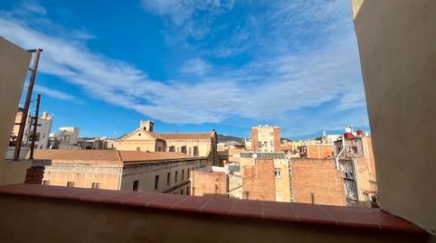 Foto 4 de Àtic en venda a Carrer de Ros de Olano, Vila de Gràcia, Barcelona