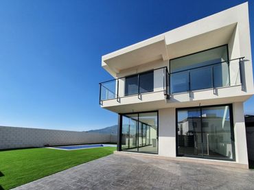 Villa in vendita a Gran Alacant