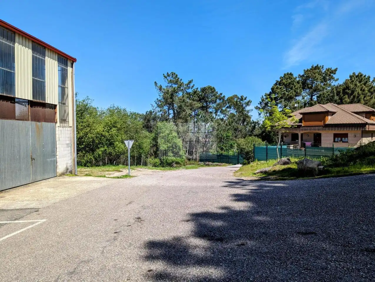 Residential land for sale in O COVELO. ATIOS, imagen 16