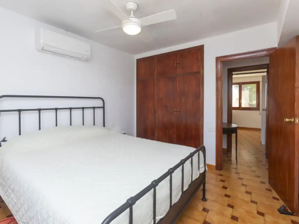 Bedroom of Houses for sale in Benicasim Golf