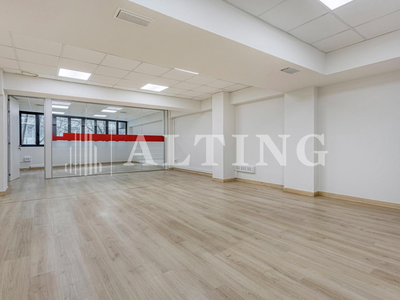 Office to rent in  Barcelona Capital