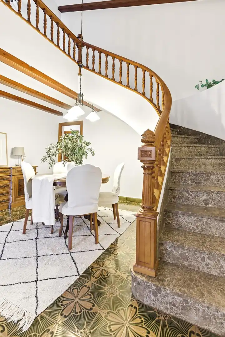 Detached house with pool for sale in Camino AMPLE, imagen 26