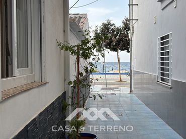 Reihenhaus zur Miete in Avenida Andalucia (Caleta Velez)