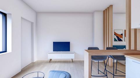 Foto 4 de Loft en venta en Calle Fray Pedro Balaguer, Altabix, Alicante