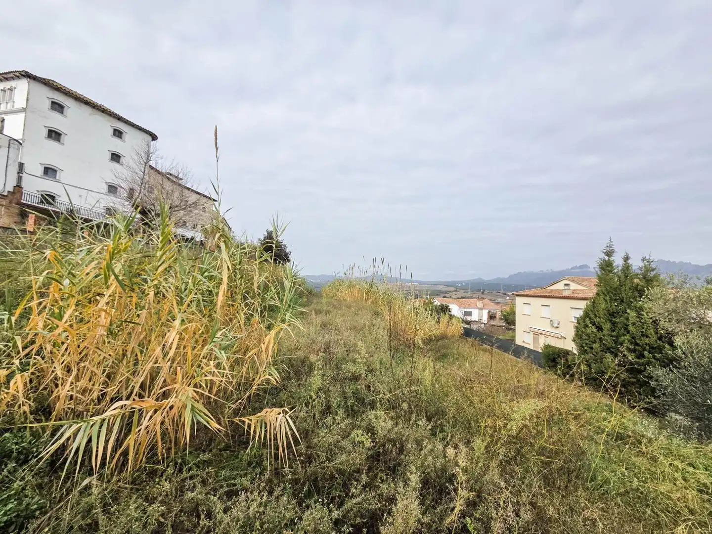 Wohnbaugrundstück zum Verkauf in Masquefa, imagen 7