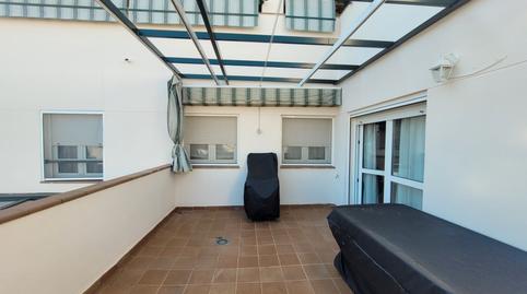 Foto 5 de Piso en venta en Calle Parque de las Cañadas, 35, Las Vaguadas, Badajoz Capital