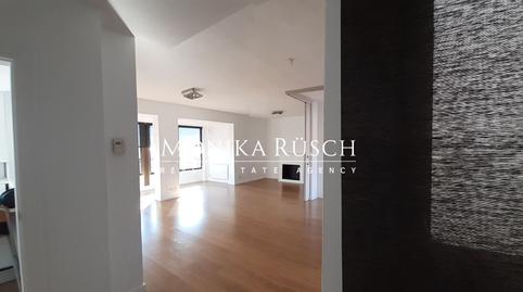 Foto 4 de Piso en venta en Les Tres Torres,  Barcelona Capital