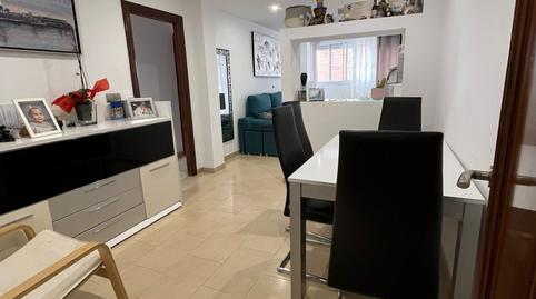 Foto 2 de Pis en venda a Arroyo de Los Angeles, Parque Victoria Eugenia, Málaga