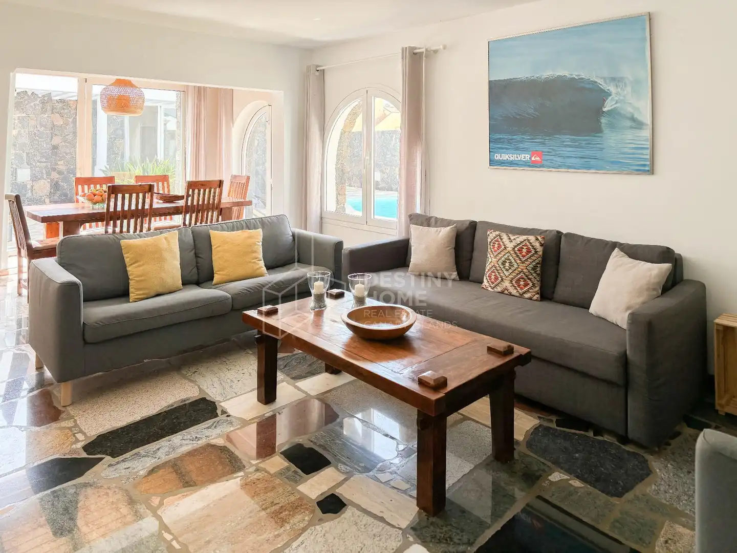 Villa avec piscine à vendre à Anzuelo, imagen 26