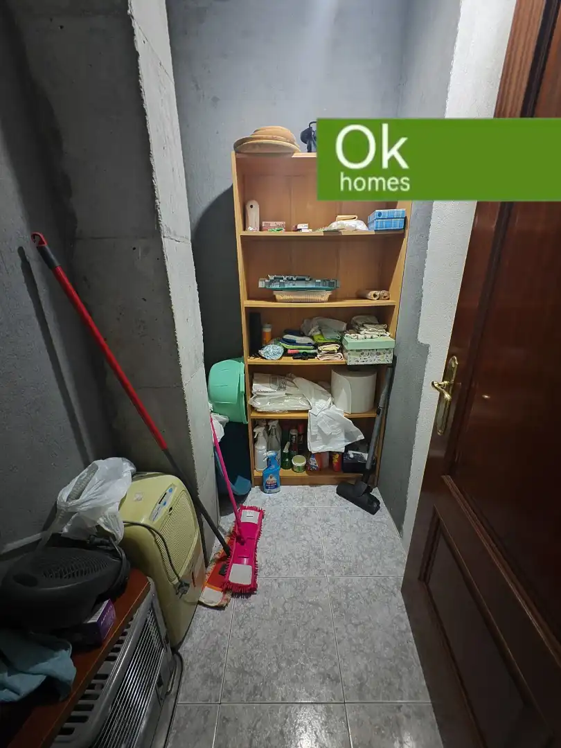 Detached house with terrace for sale in Friol, imagen 30