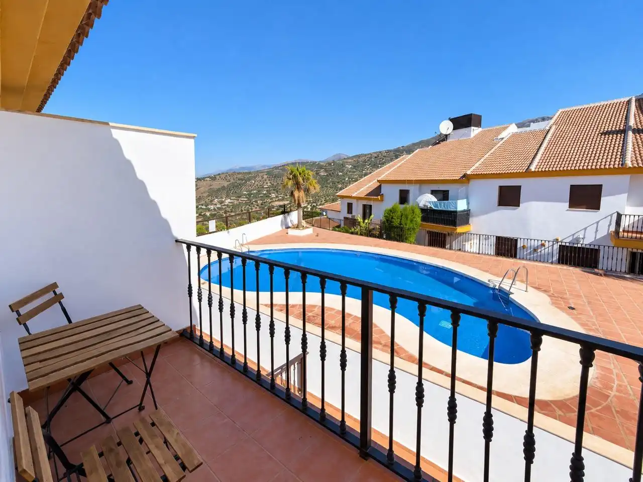 Appartamento con piscina in vendita a Alcaucín, imagen 12