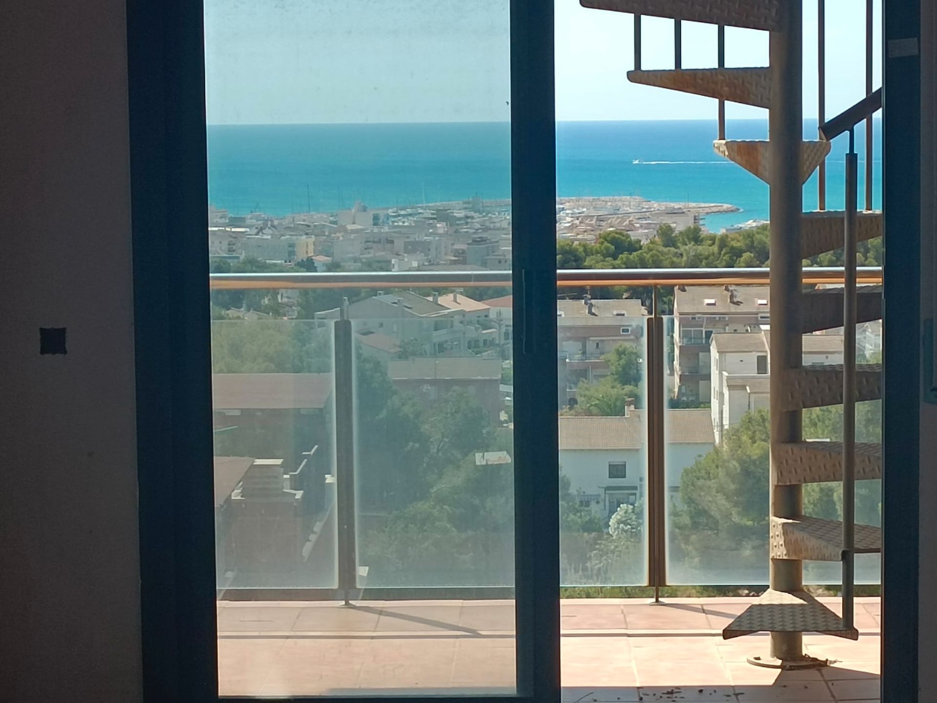 Bedroom of Building for sale in Calafell