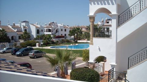 Foto 4 de Dúplex en venta en N/a, -1, Los Almendros, Orihuela