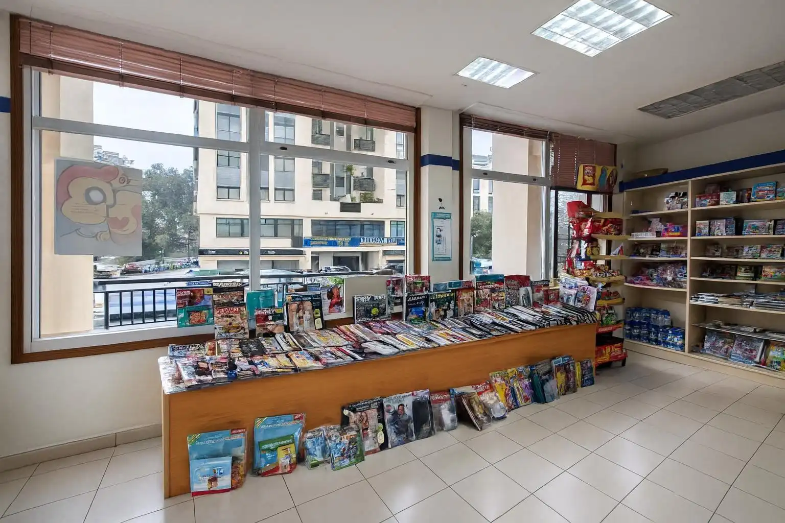 Commercial properties for rent in Vigo 