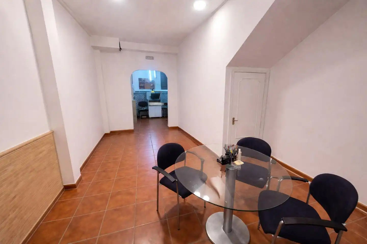 Locale commerciale in vendita a Calle de los Yébenes, imagen 19