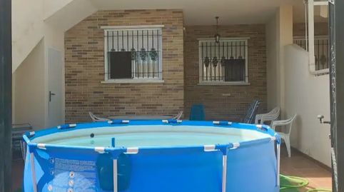 Foto 2 de Casa adosada en venta en Avenida Academia General del Aire, 289, Santiago de la Ribera, San Javier