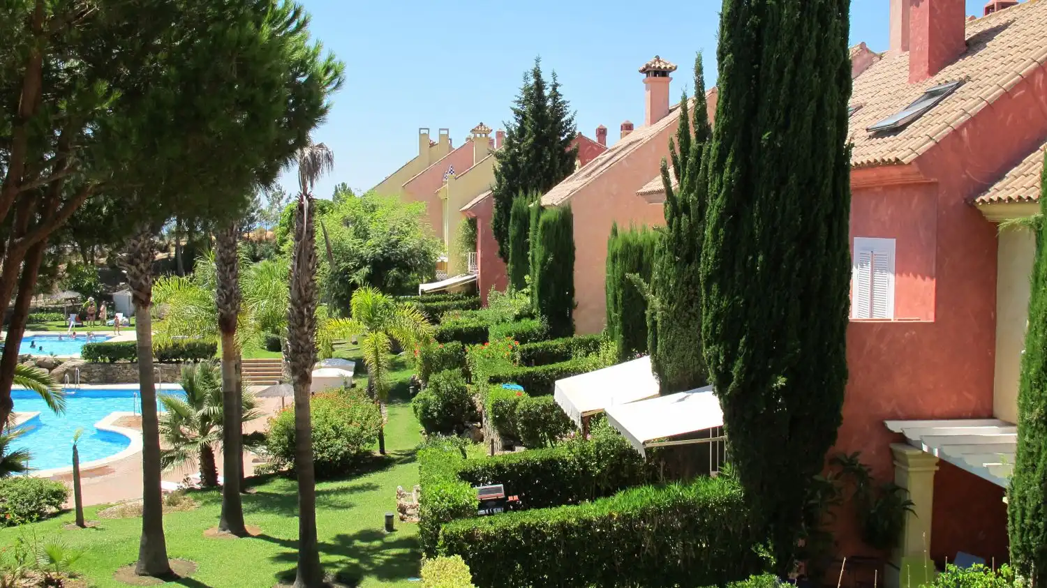 Apartament de lloguer a DEL DEPORTE 1, imagen 2