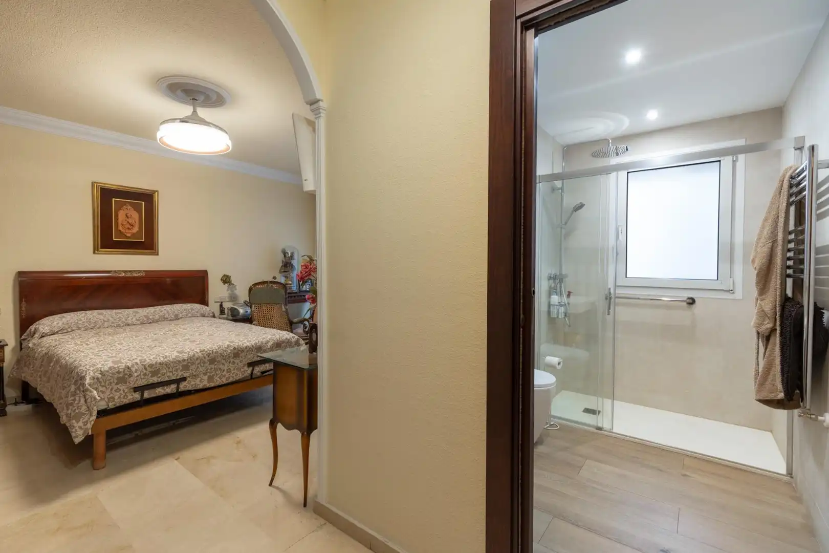 Appartement avec ascenseur à vendre à Calle PEDRO ANTONIO DE ALARCON 34, imagen 38