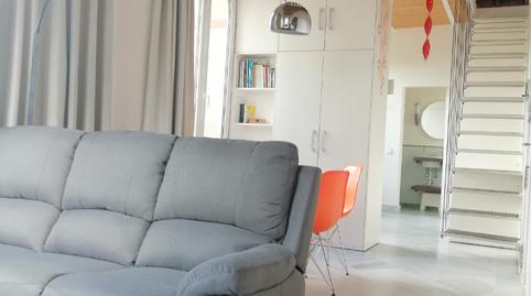 Foto 3 de Loft de alquiler en Feria,  Sevilla Capital