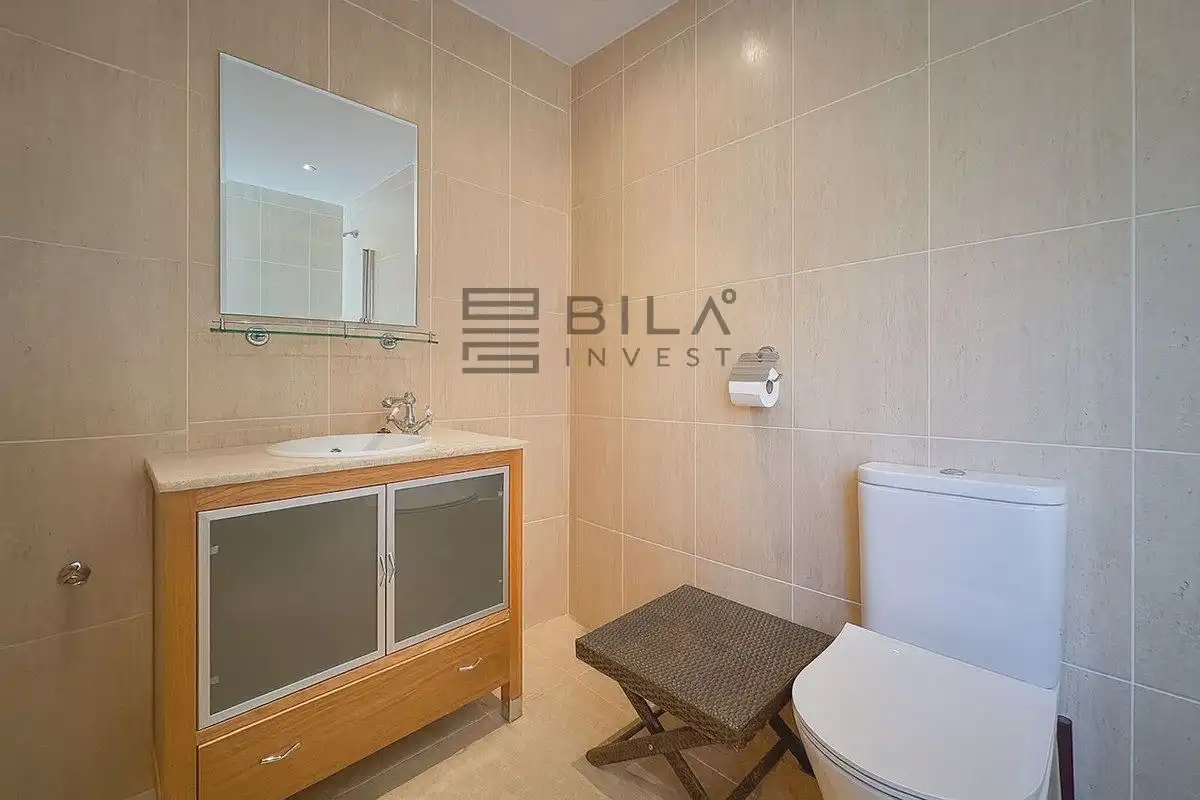 Chalet con piscina en venta en Cerros del Aguila, imagen 37