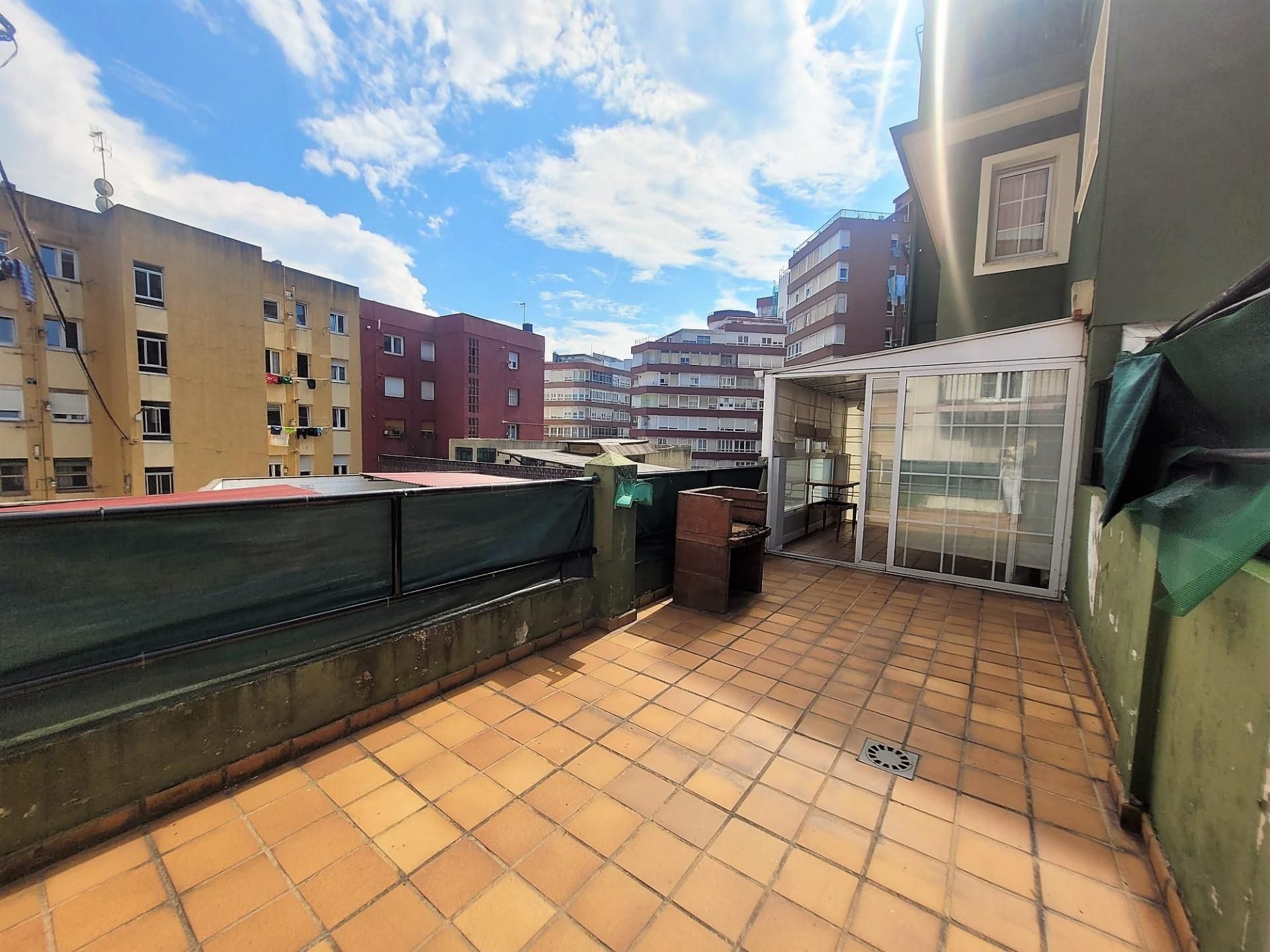 Apartment for sale in Avenida de Camilo Alonso Vega, General Dávila