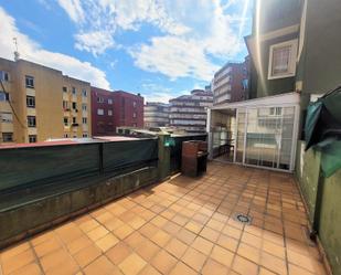 Apartament en venda a Avenida de Camilo Alonso Vega, General Dávila