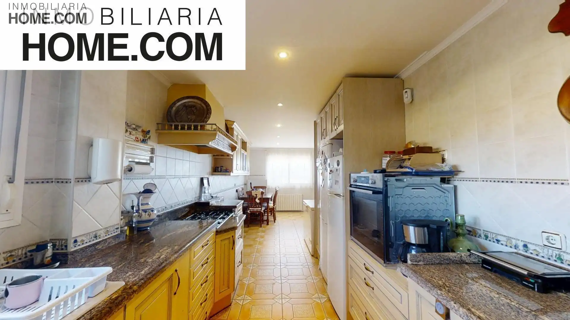 Chalet con piscina en venta en Capellanía - Retamar, imagen 34