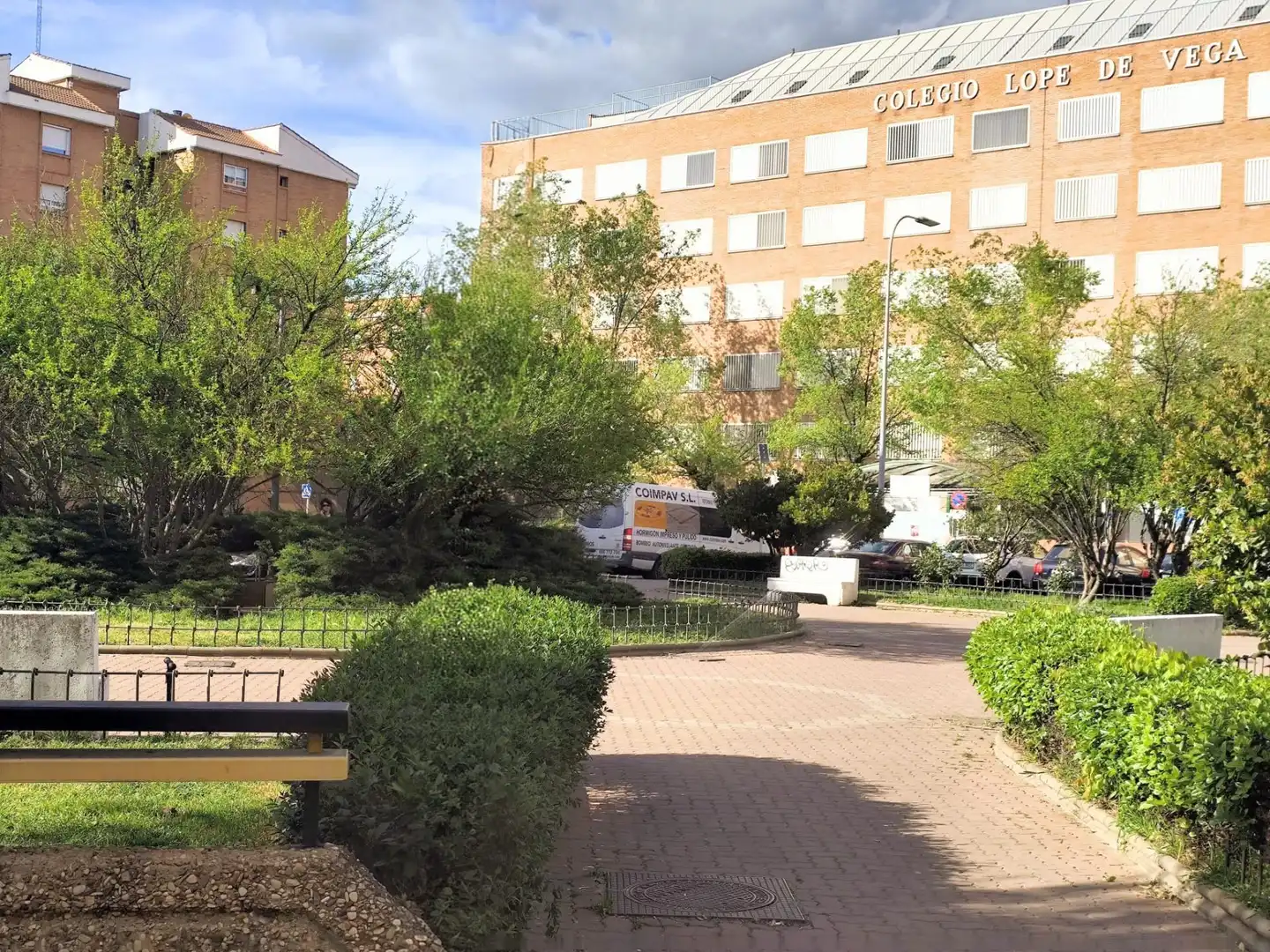 Appartement à vendre à Caballería Española, imagen 43