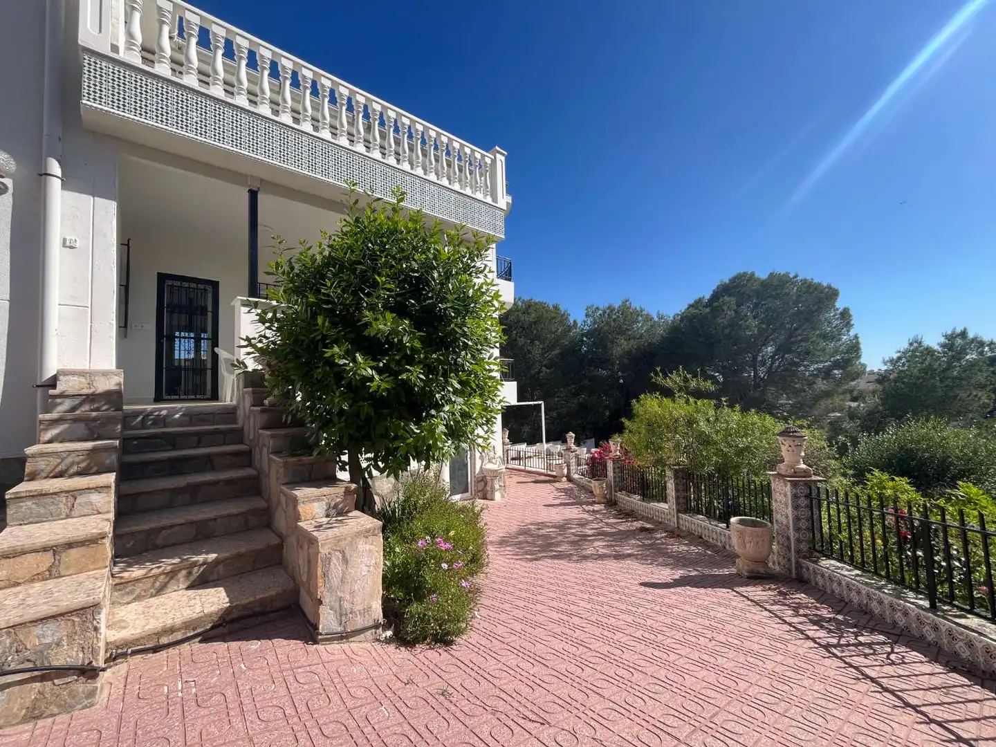 Casa o xalet en venda a El Pinar de Campoverde
