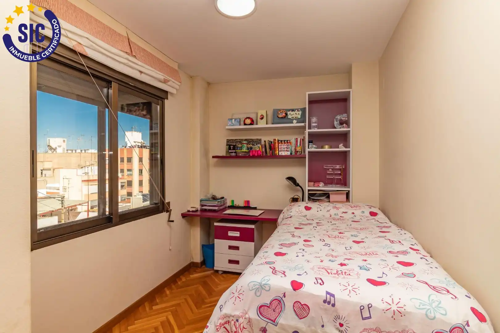 Flat for sale in Avenida de la Murà, 20, Centro