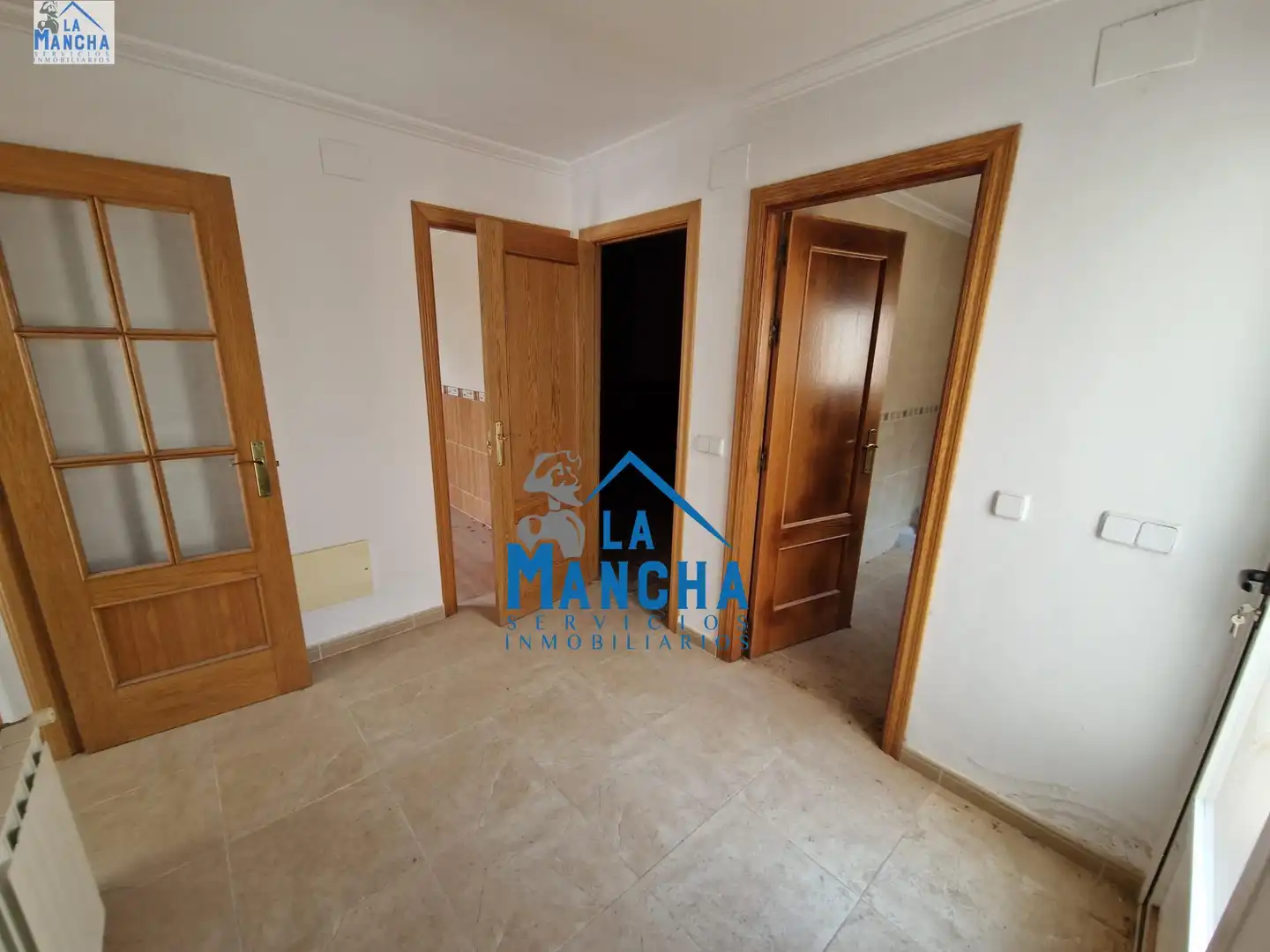 Casa adosada en venta en ROMMEL FERNANDEZ, Pedanías - Extrarradio