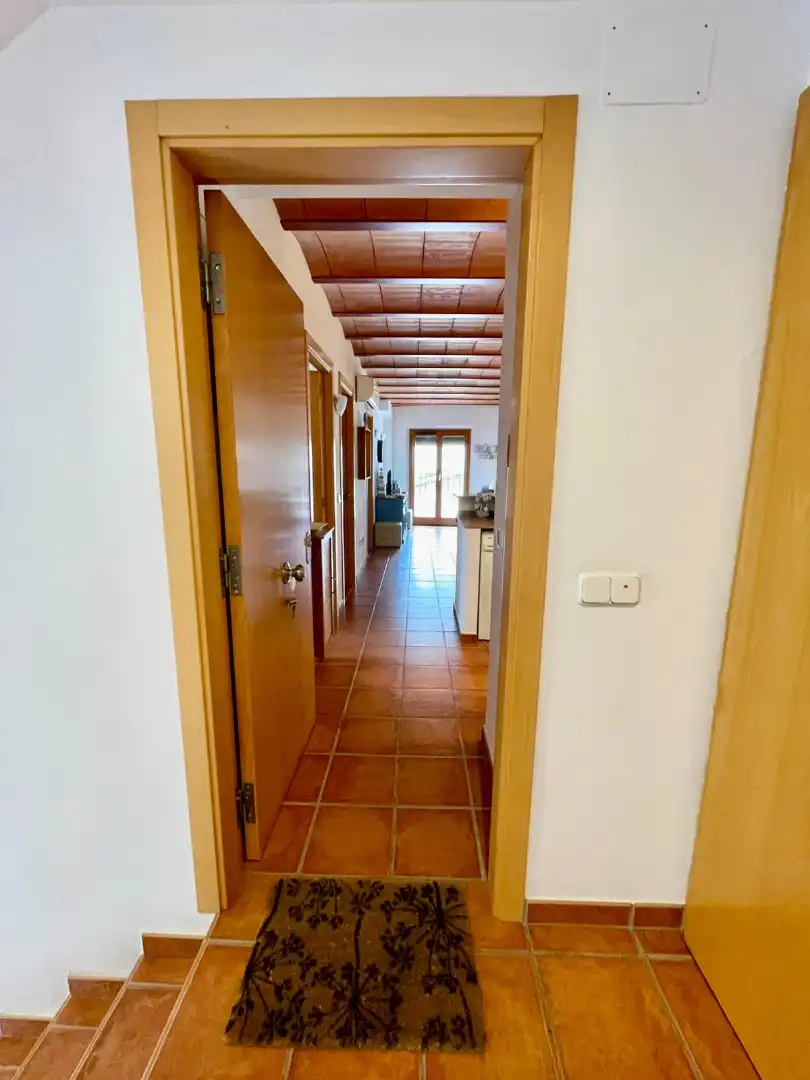 Appartement compact avec terrasse à vendre à Carrer des Codolar 2, imagen 40