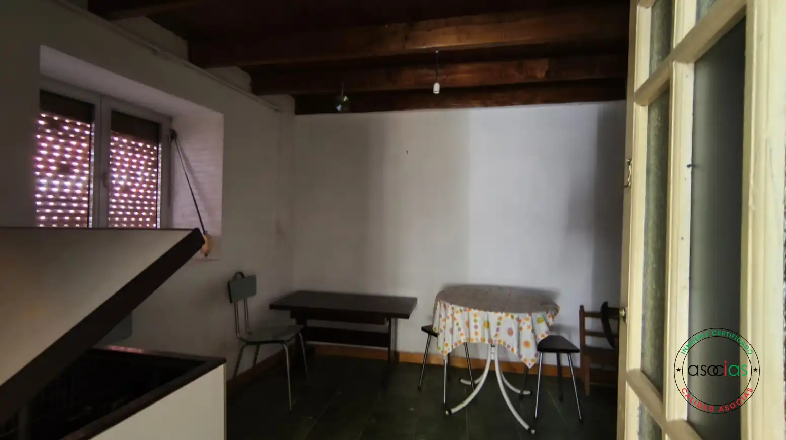 Casa o chalet en venta en Villazanzo de Valderaduey con Jardín privado, Terraza y Amueblado