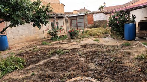 Photo 2 of House or chalet for sale in Calle San Pelayo, 26, Villavicencio de los Caballeros, Valladolid