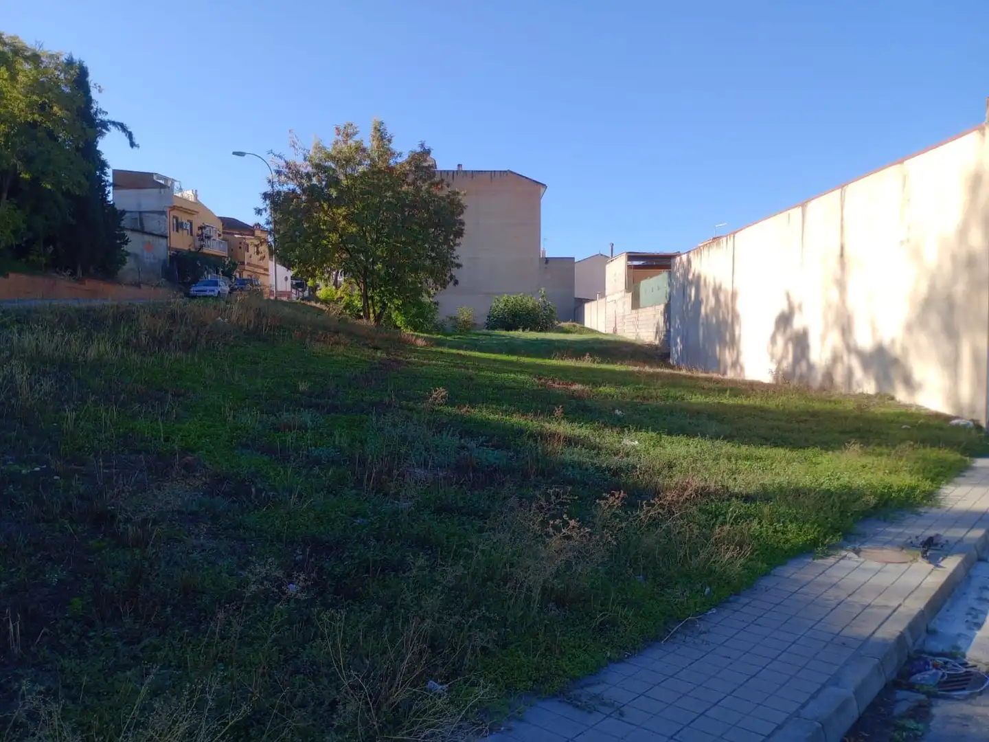 Terrenys i solars en venda a Láchar, imagen 6