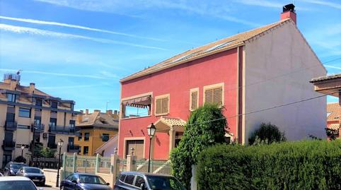 Foto 2 de Casa o xalet en venda a Mirador, 5, Centro, Madrid