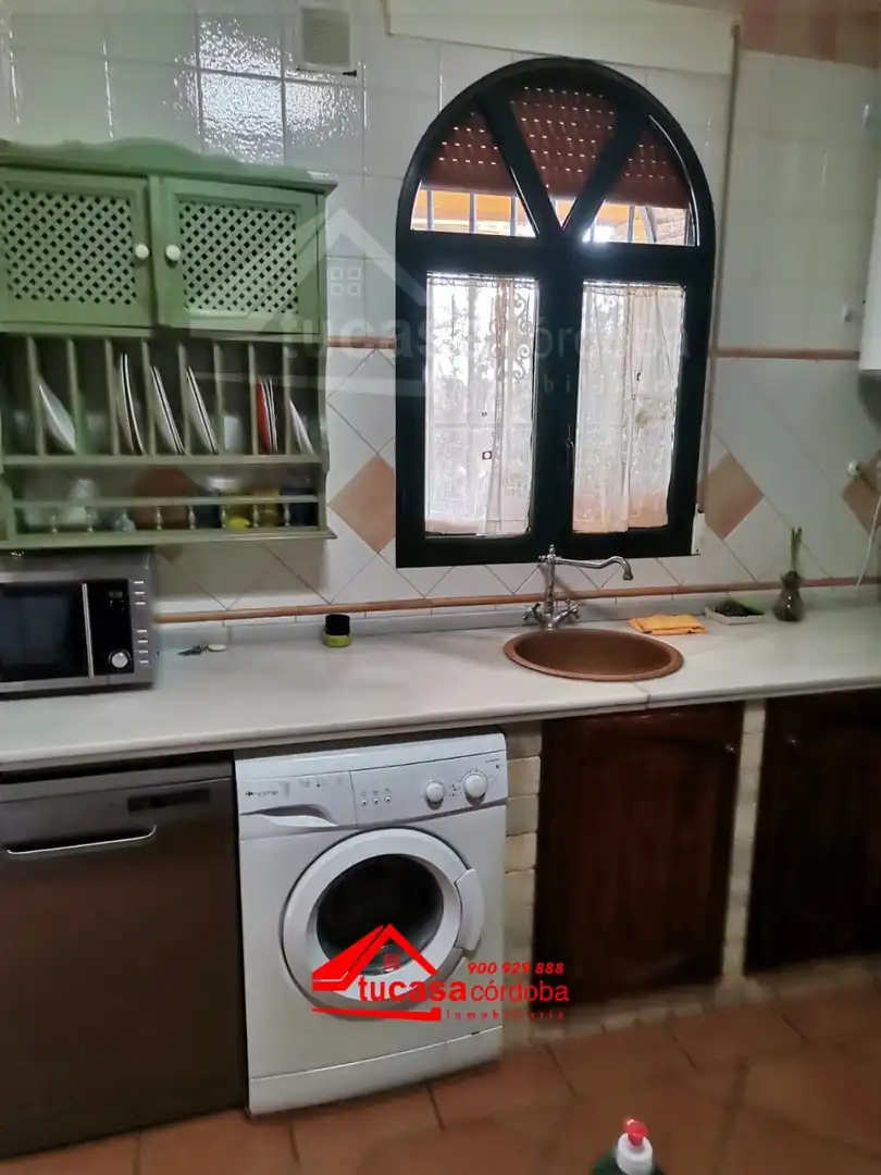 Maison rustique avec piscine à vendre à Periurbano Norte, imagen 11