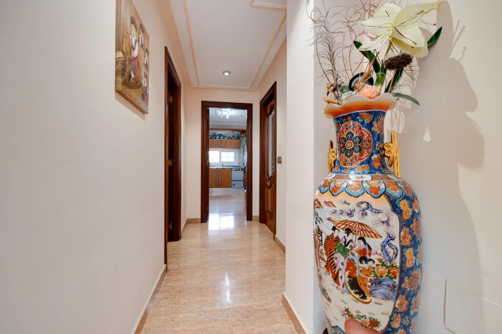 Casa o xalet en venda a Orihuela ciudad